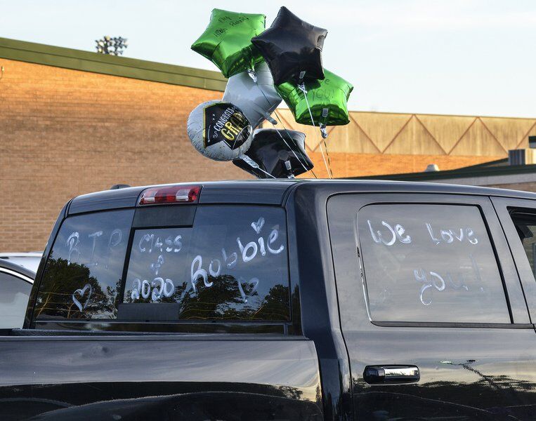 West Vigo teen recalled as fun, creative, caring, hard working